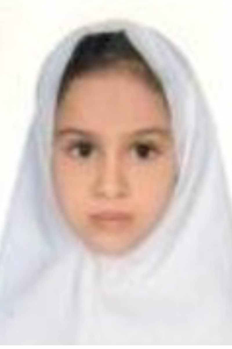 Zahra Ansarifar