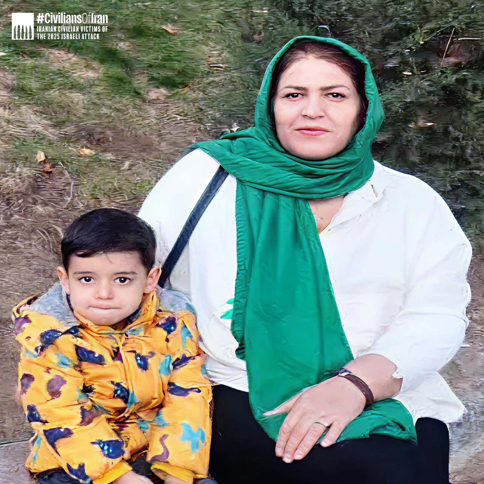 Zahra Ebadi