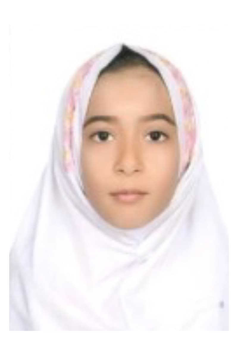 Zeinab Makkizade