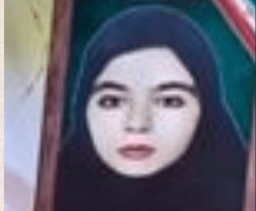 Hasti Mohammadi