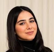 Niloufar Qalehvand
