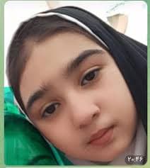 Farimah Mafakheri