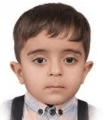 Reza Habashian