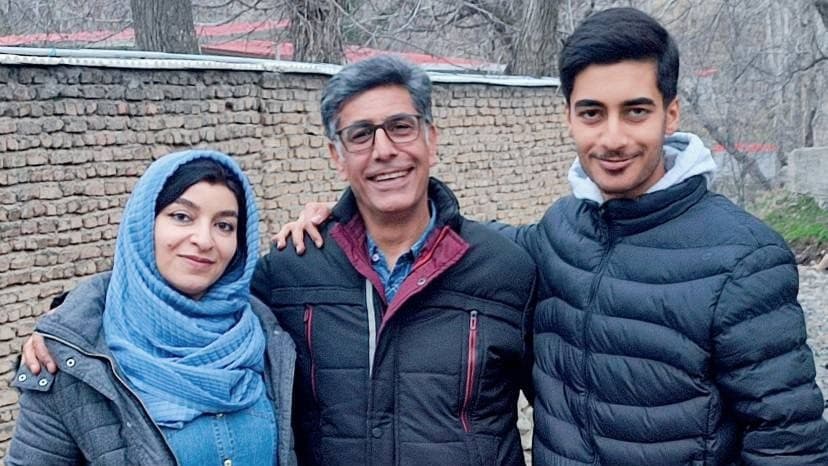 An Attack on Life: The Story of a Family Killed in a Strike on a Checkpoint in Kordan, Karaj