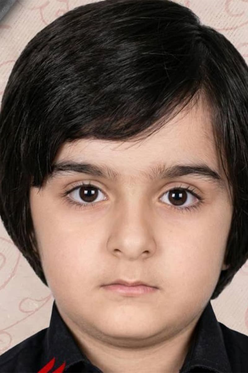 Amir GhasemZaei