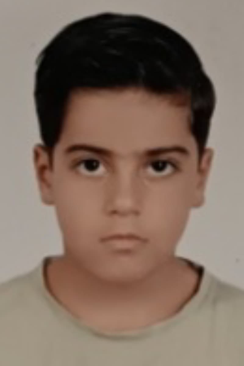 AmirMohammad Ghasemi