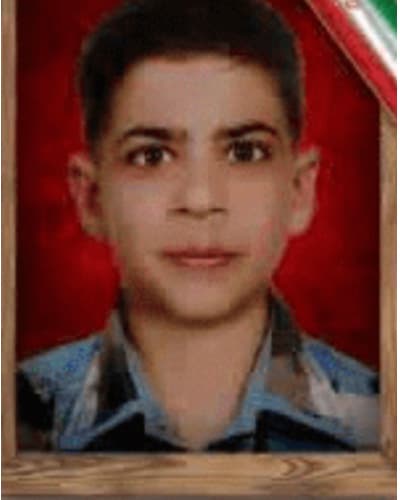 Hossein ArabMokhtari