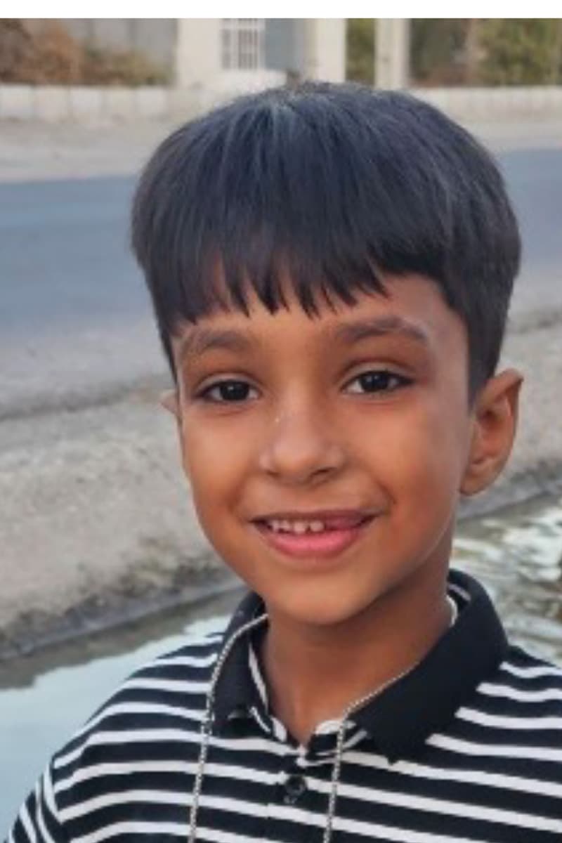 Saman Karamzadeh