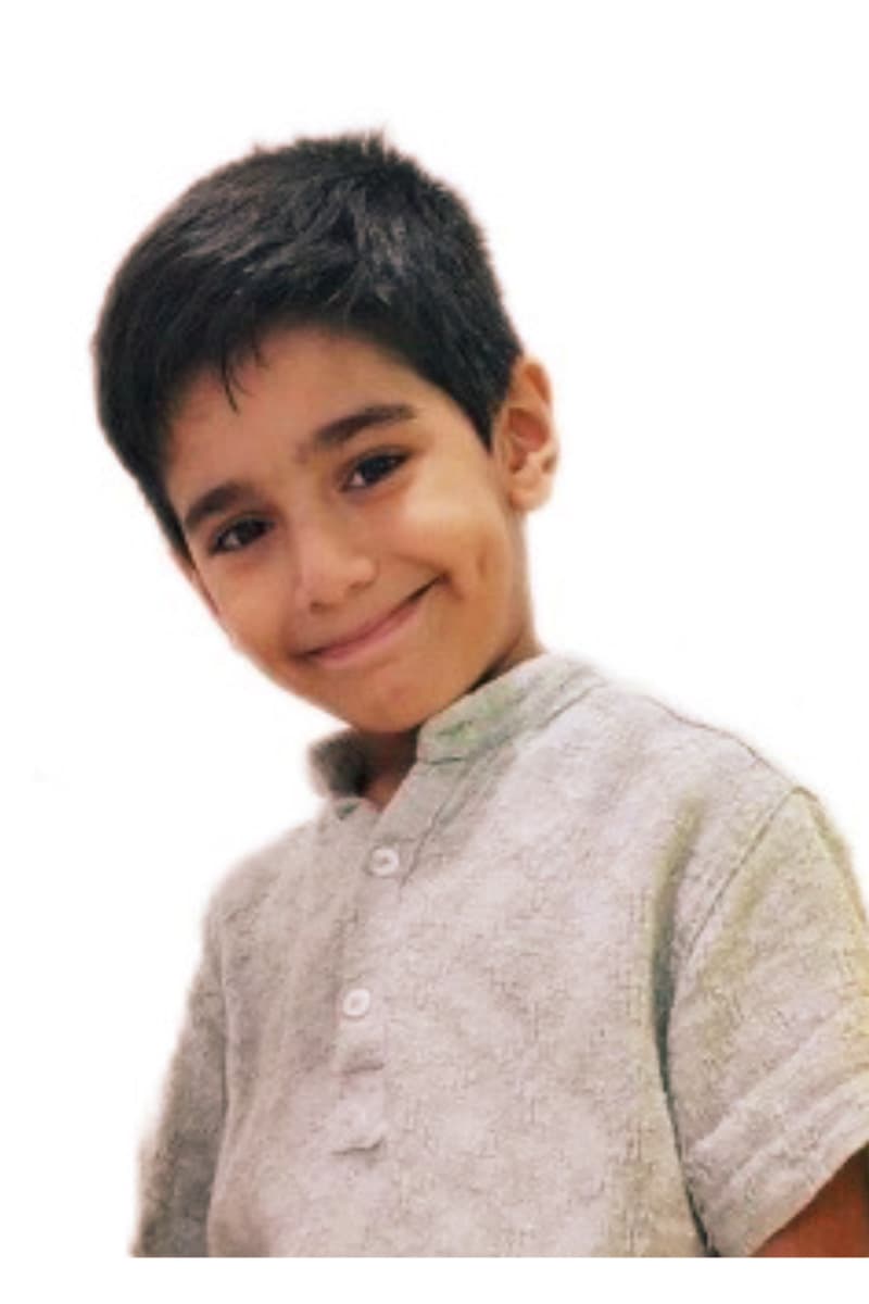 Sobhan Shahdadi