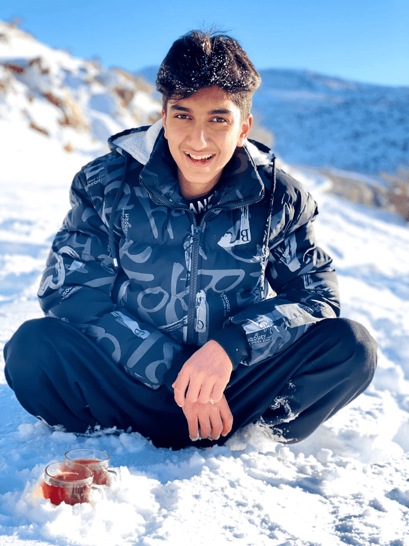 Kian Moradi