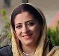 Masoumeh Shahriarifar