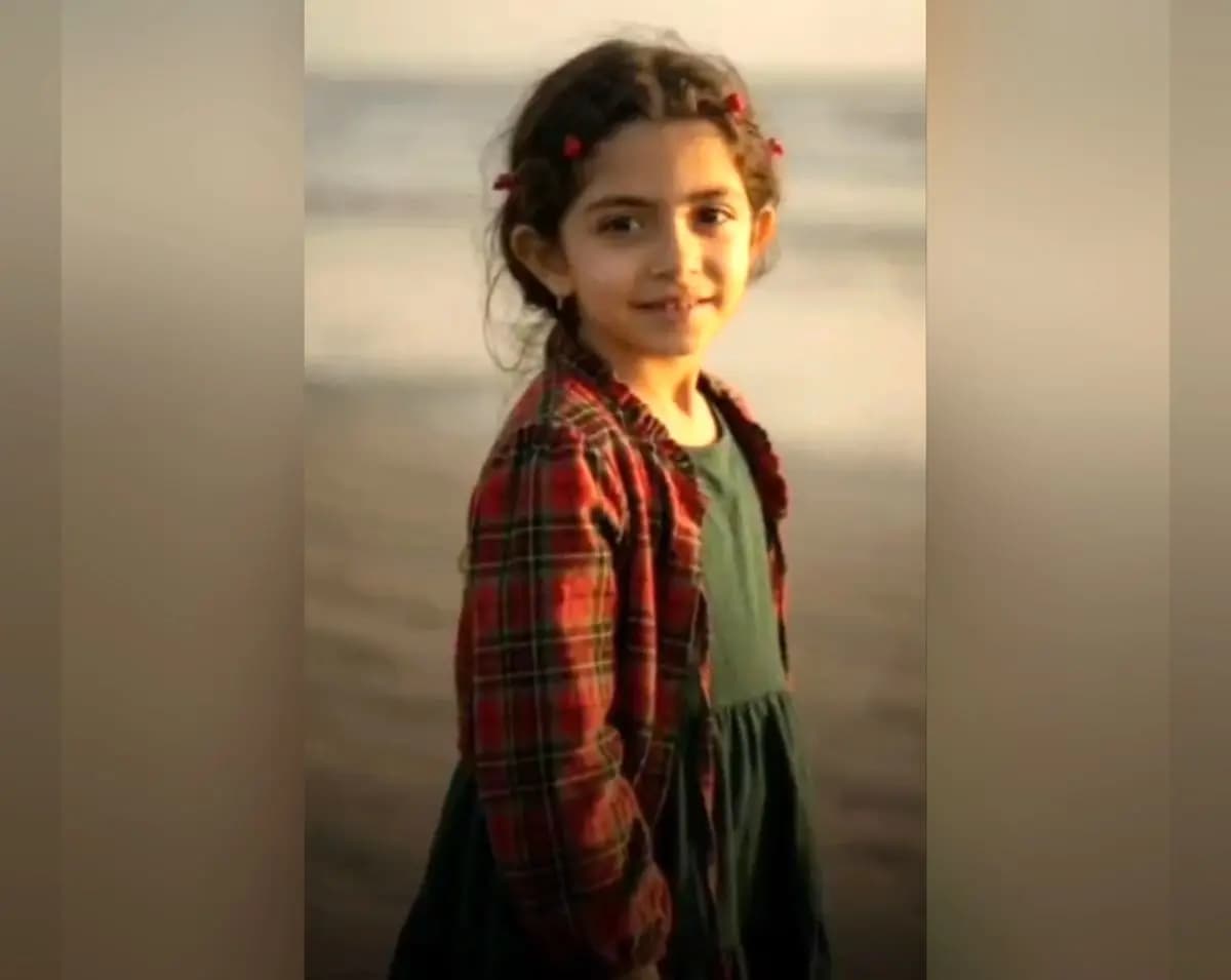 Mahdis Nazari