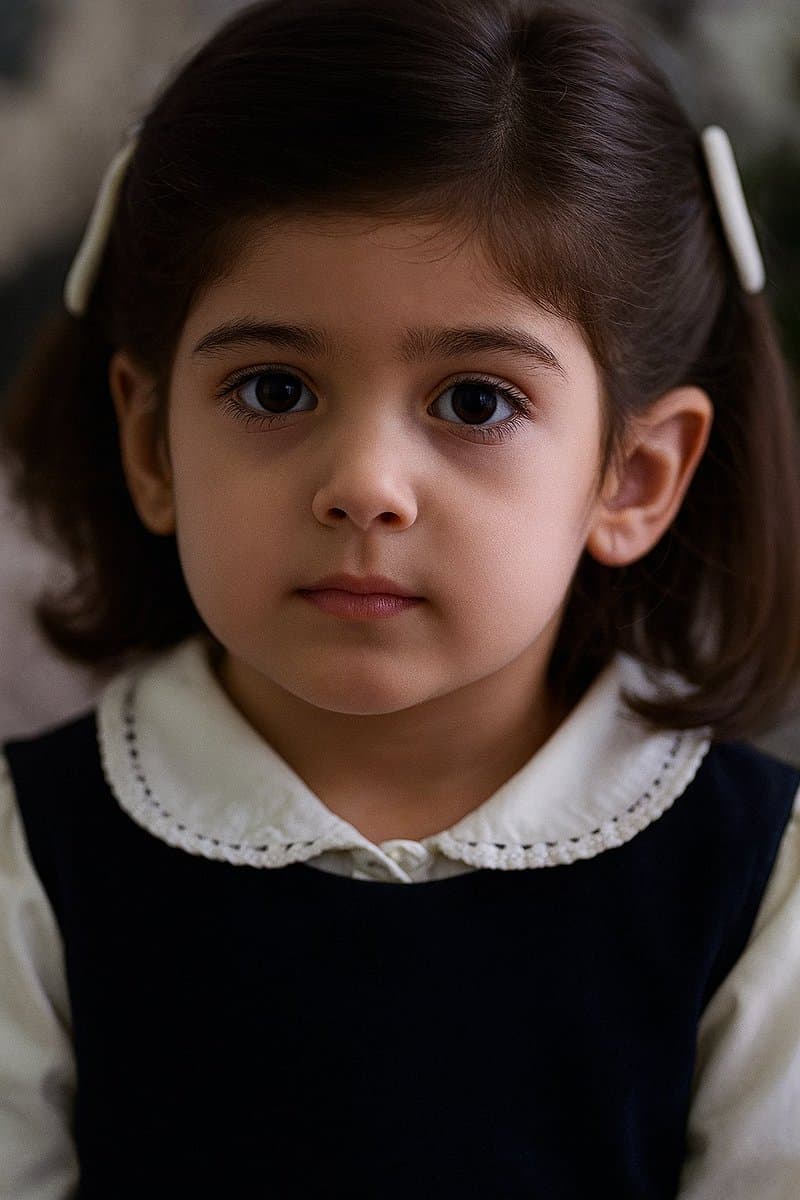 Haniyeh Bahmanabadi